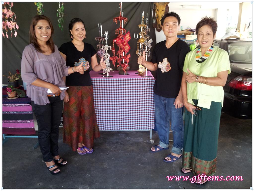 บันทึกการสัมภาษณ์ธุรกิจ รายการ ""จับเงินชนทอง"" ช่อง 9