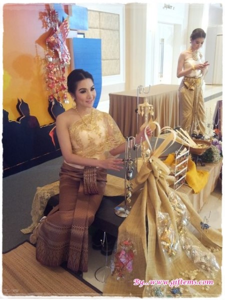 Farewell Party ITU Telecom World 2013 ณ Royal Jubilee Ballroom IMPACT Exhibition and Convention Center