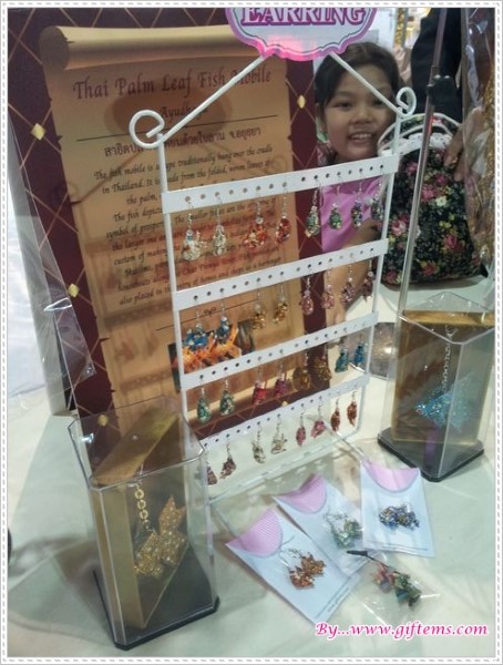 8 ปีสายใยรักแห่งครอบครัวฯ ณ Hall 7,8 IMPACT Exhibition and Convention Center