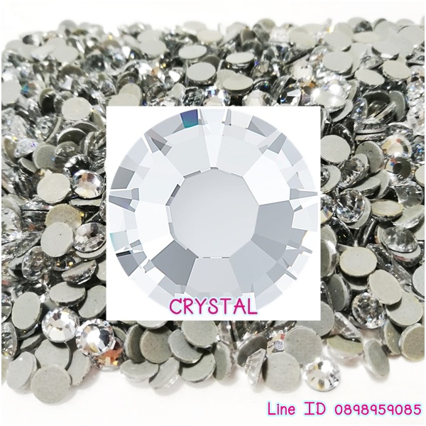 CRYSTAL