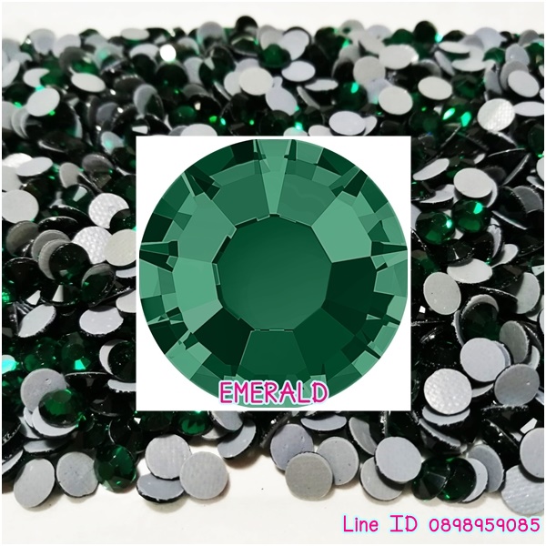 EMERALD