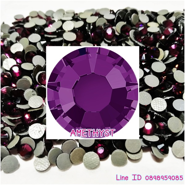 AMETHYST
