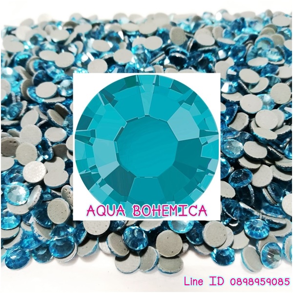 AQUA BOHEMICA