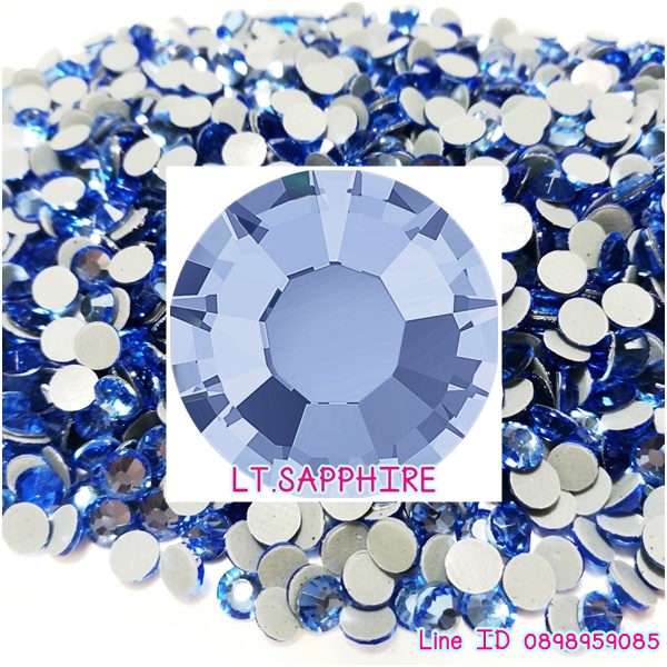 LT.SAPPHIRE