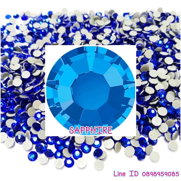 SAPPHIRE