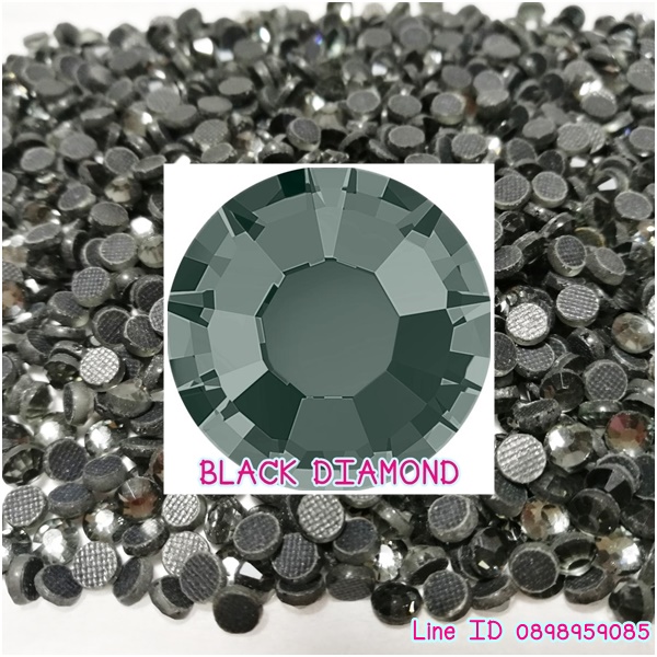 LT.BLACK DIAMOND