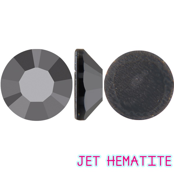 JET HEMATITE