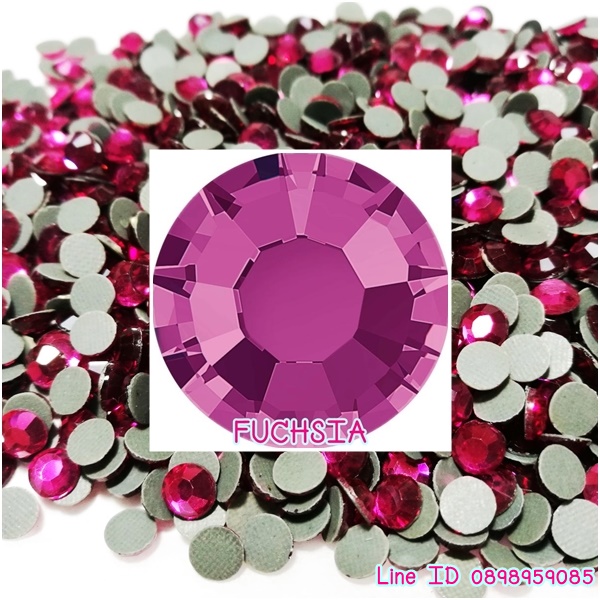 FUCHSIA