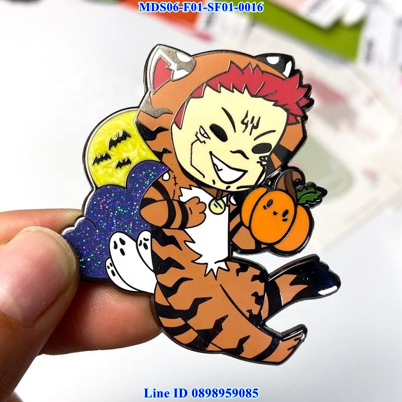 Custom Lapel Pin