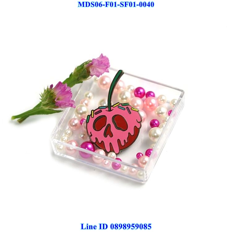 Custom Lapel Pin