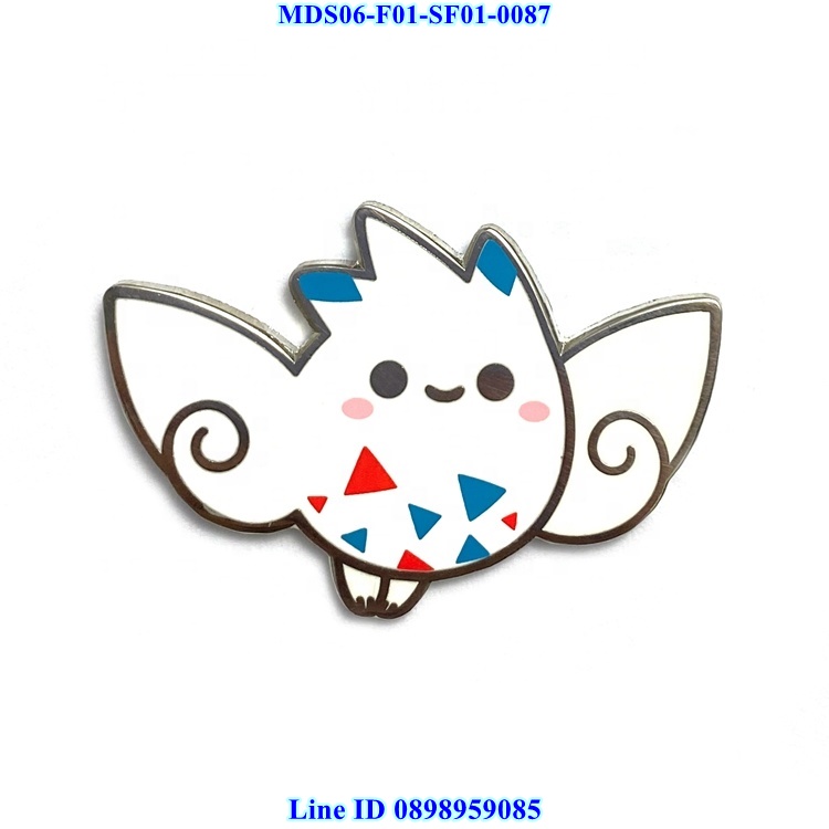 Custom Lapel Pin