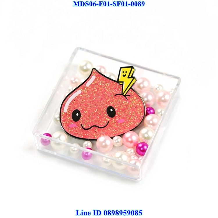 Custom Lapel Pin