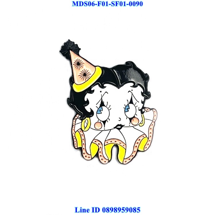 Custom Lapel Pin