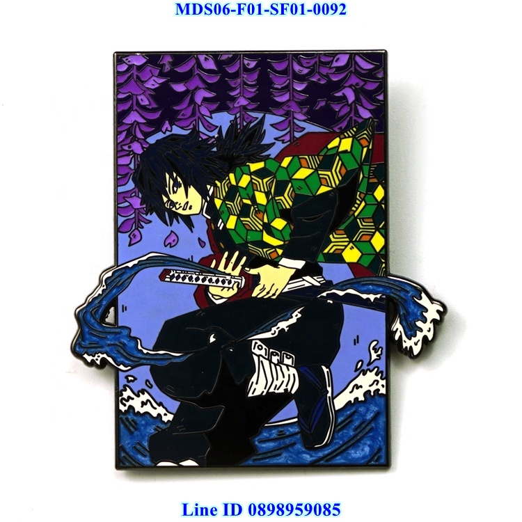 Custom Lapel Pin