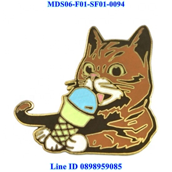 Custom Lapel Pin