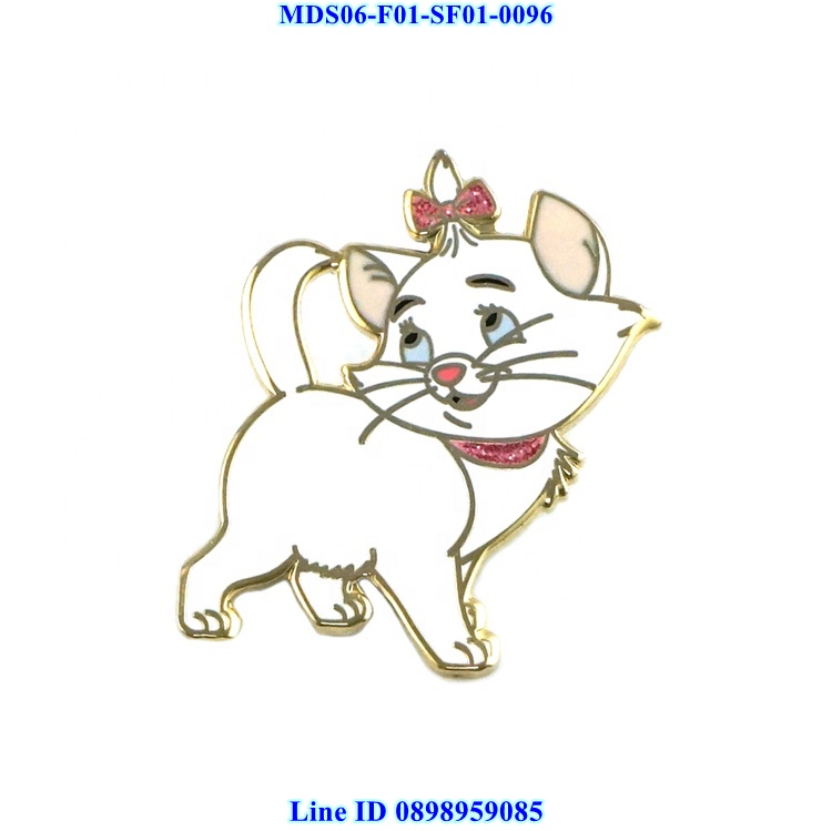 Custom Lapel Pin