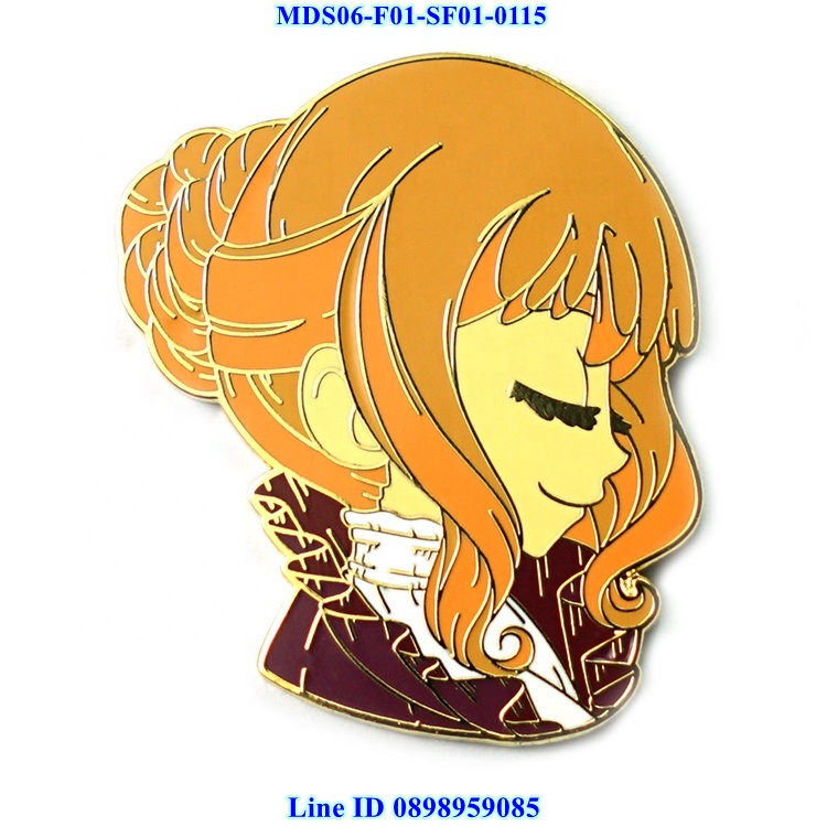 Custom Lapel Pin