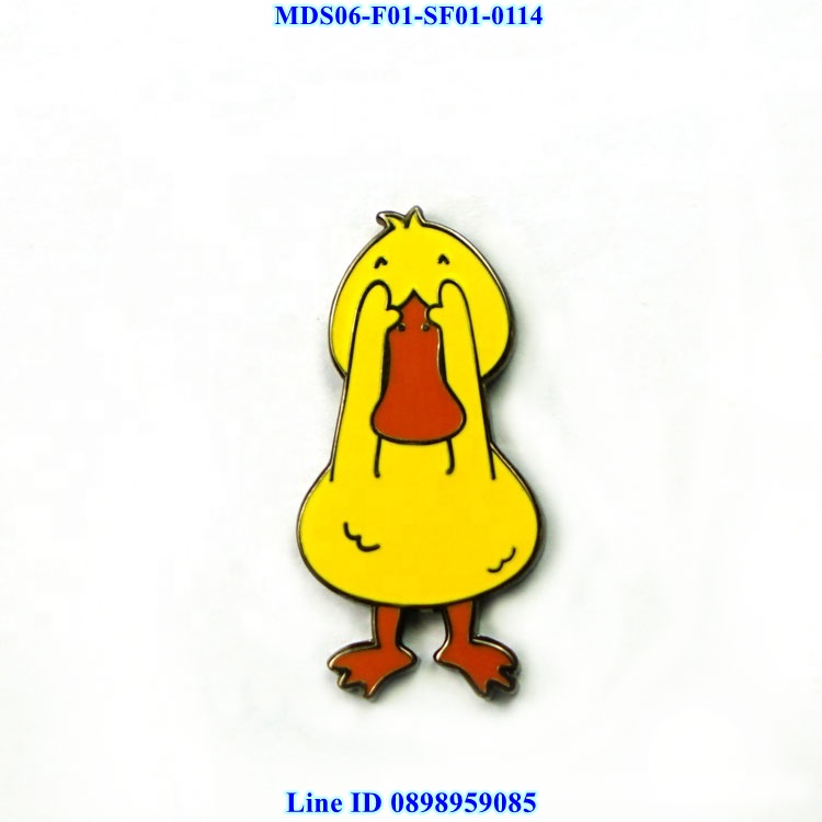 Custom Lapel Pin