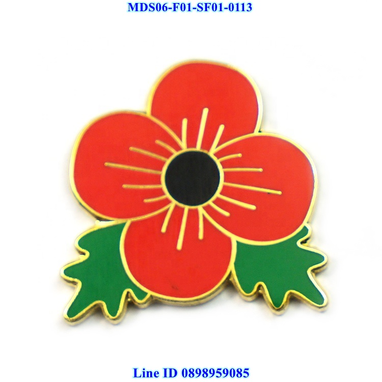 Custom Lapel Pin