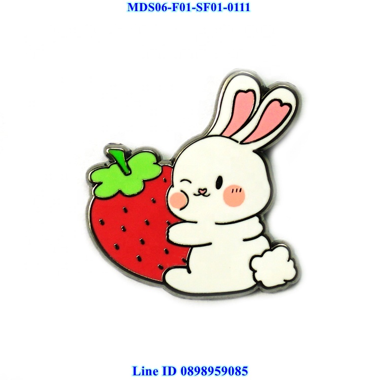 Custom Lapel Pin