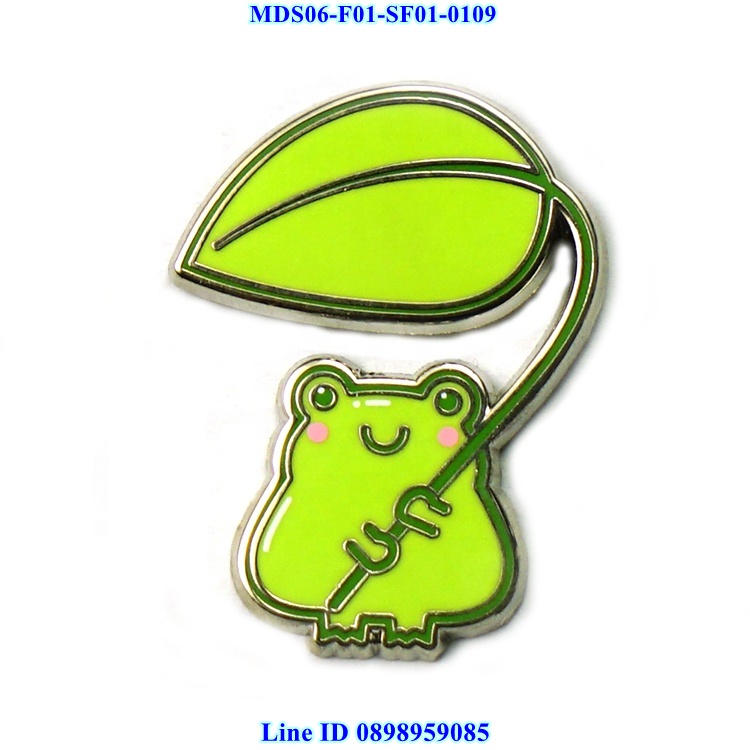 Custom Lapel Pin