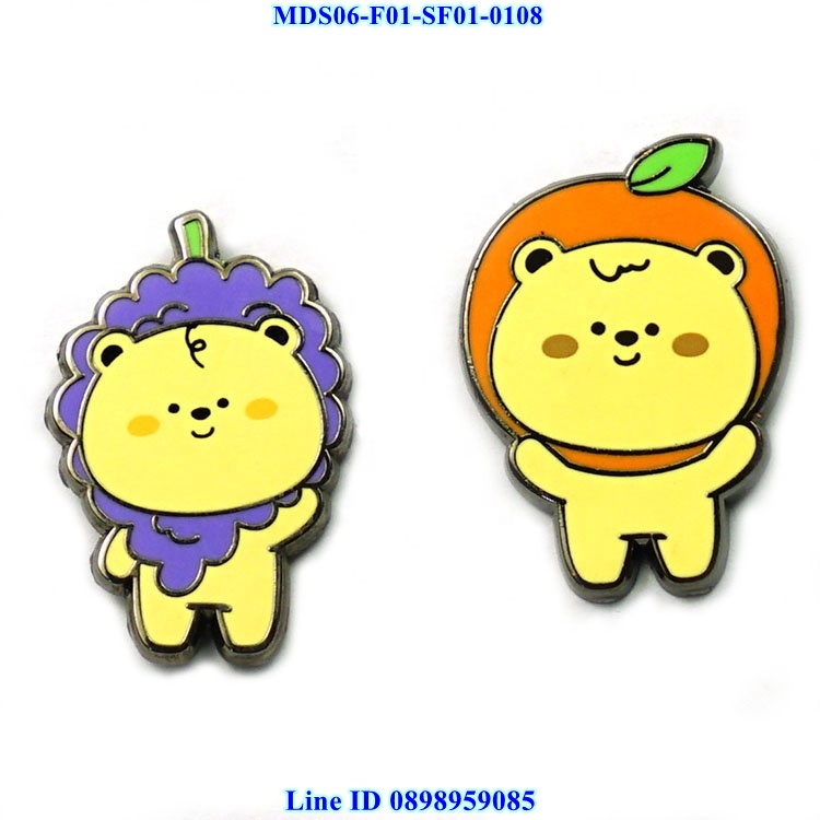 Custom Lapel Pin