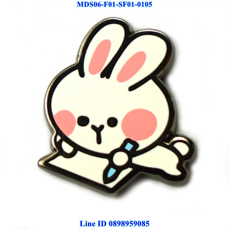 Custom Lapel Pin