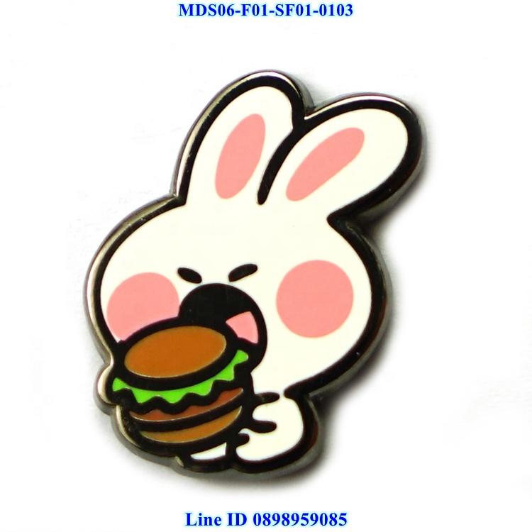Custom Lapel Pin