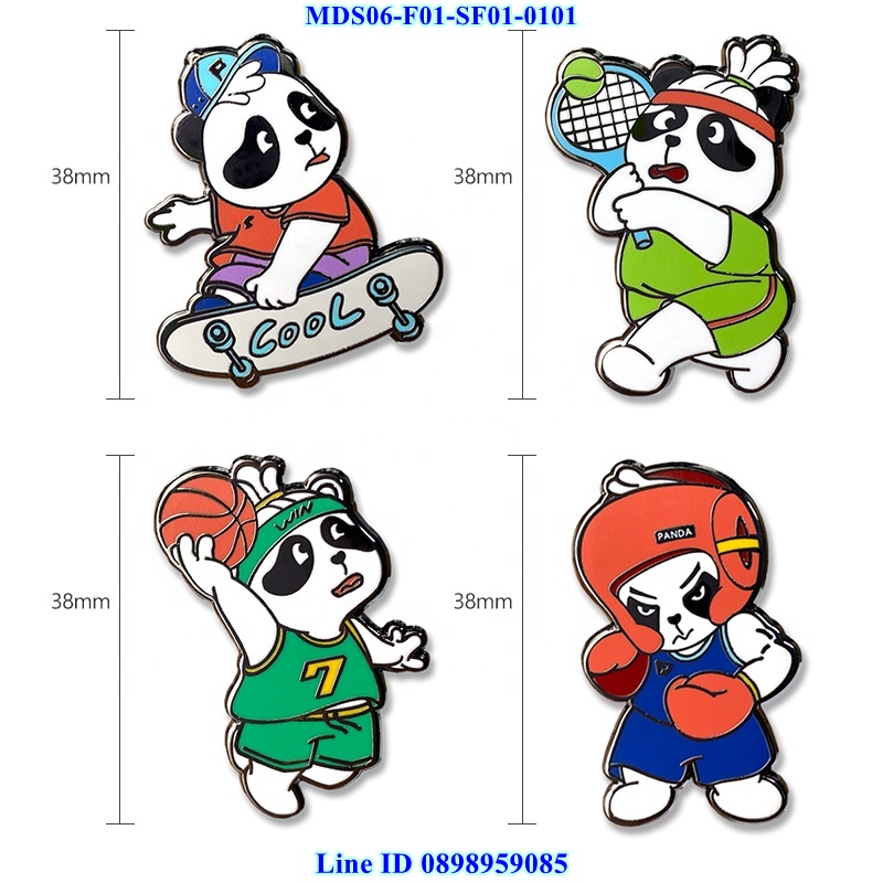 Custom Lapel Pin