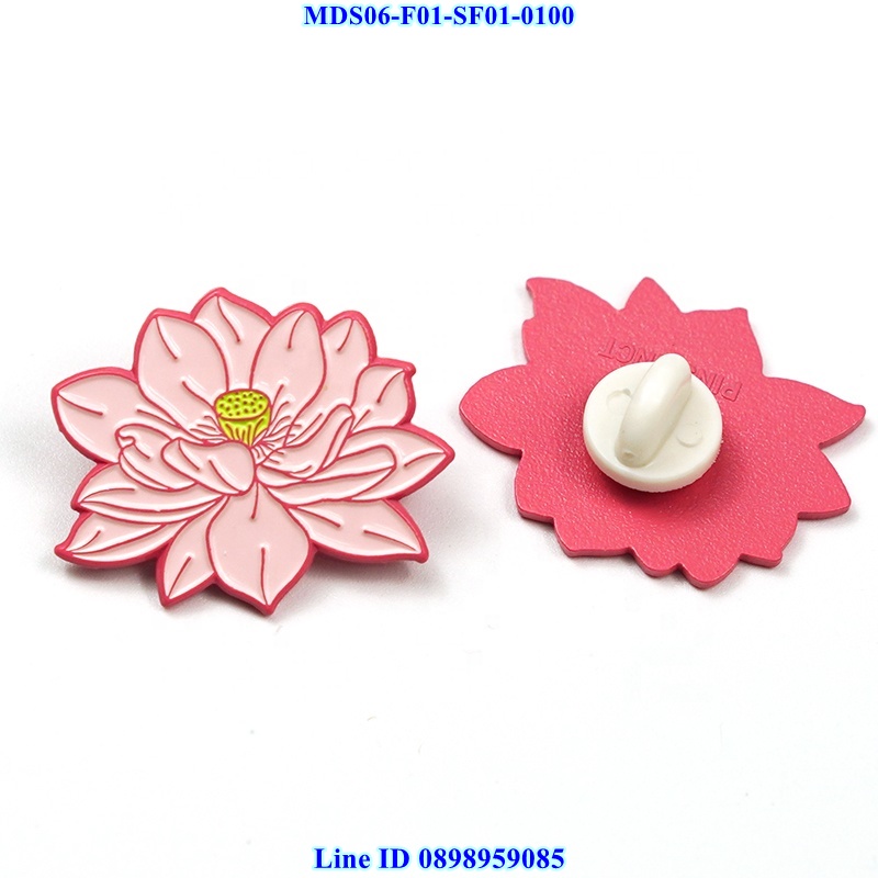 Custom Lapel Pin