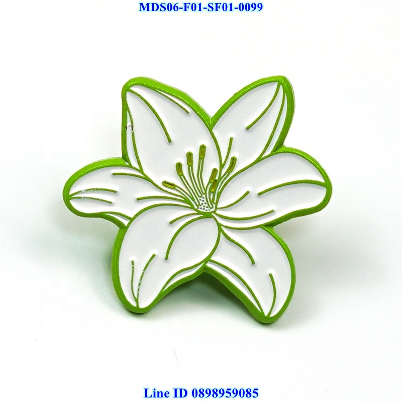 Custom Lapel Pin