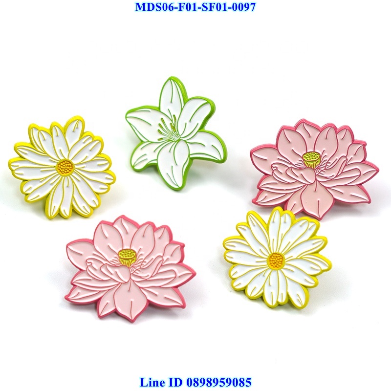 Custom Lapel Pin