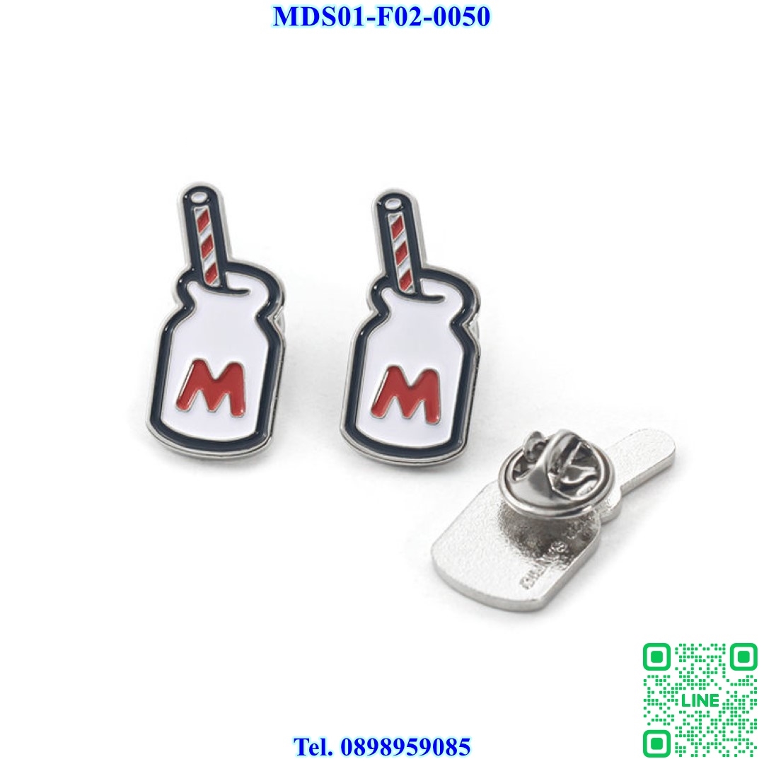 Custom Lapel Pin